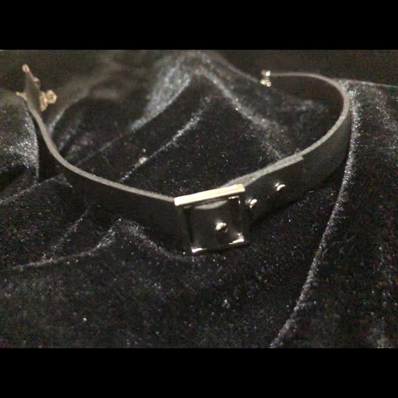Belt chocker - Picture 2 of 2